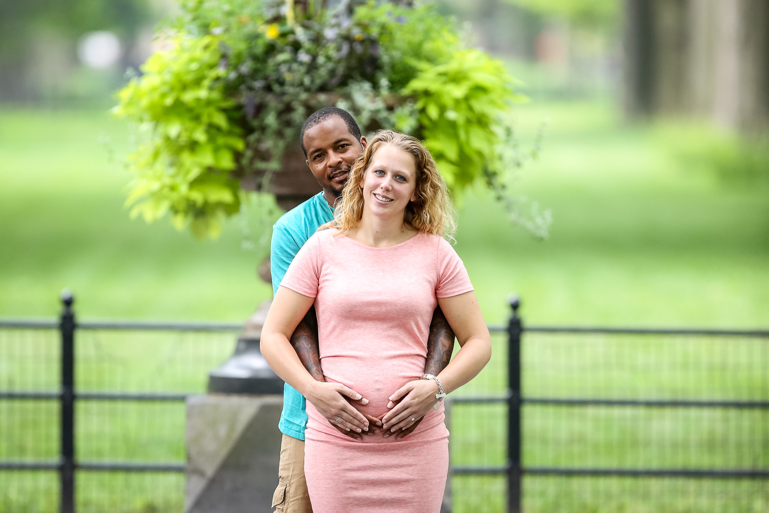 New York City Surprise Engagement Photography Samuel 25 Paparazzi 