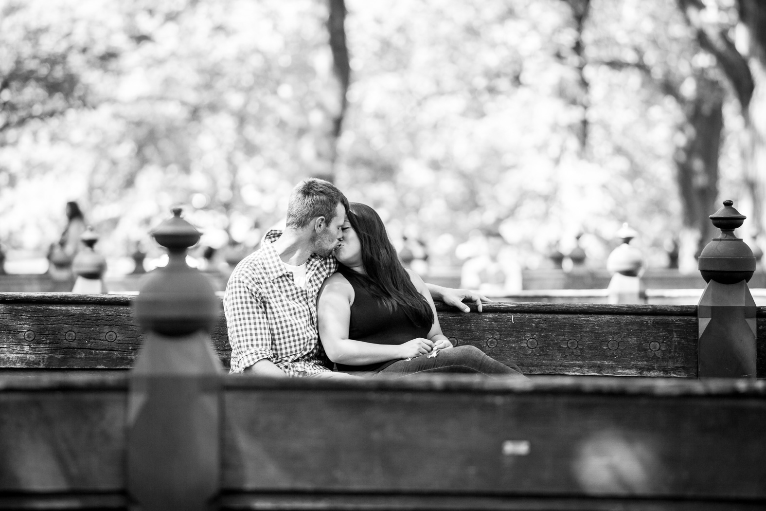 New York City Surprise Engagement Photography Matt 16 Paparazzi Proposals