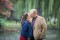 A Kiss