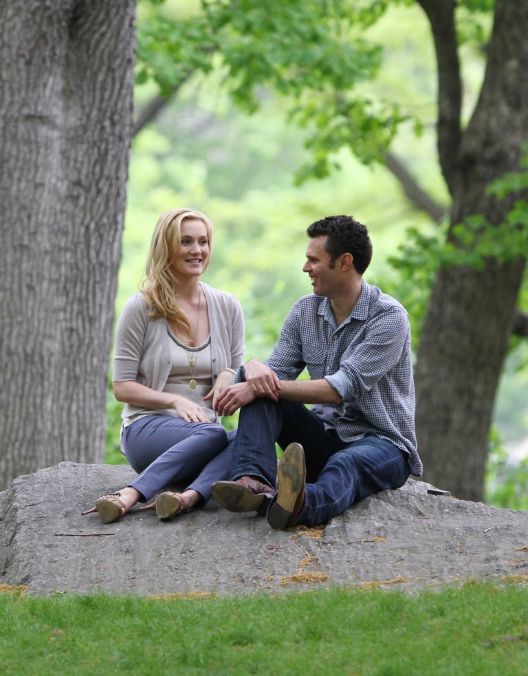 Photo Matt and Raquel’s Engagement
