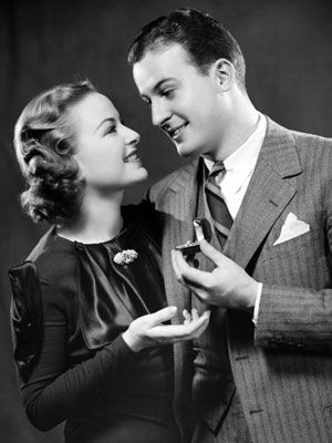 Photo The Man’s Guide to Marriage: A Timeline, very funny and pretty spot on!
