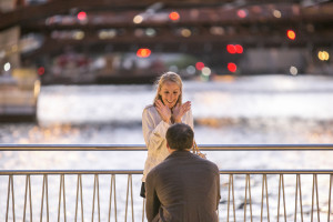 Chicago Marriage Proposal Dan - 6