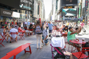 New York City Engagement Photography Eduard - 2
