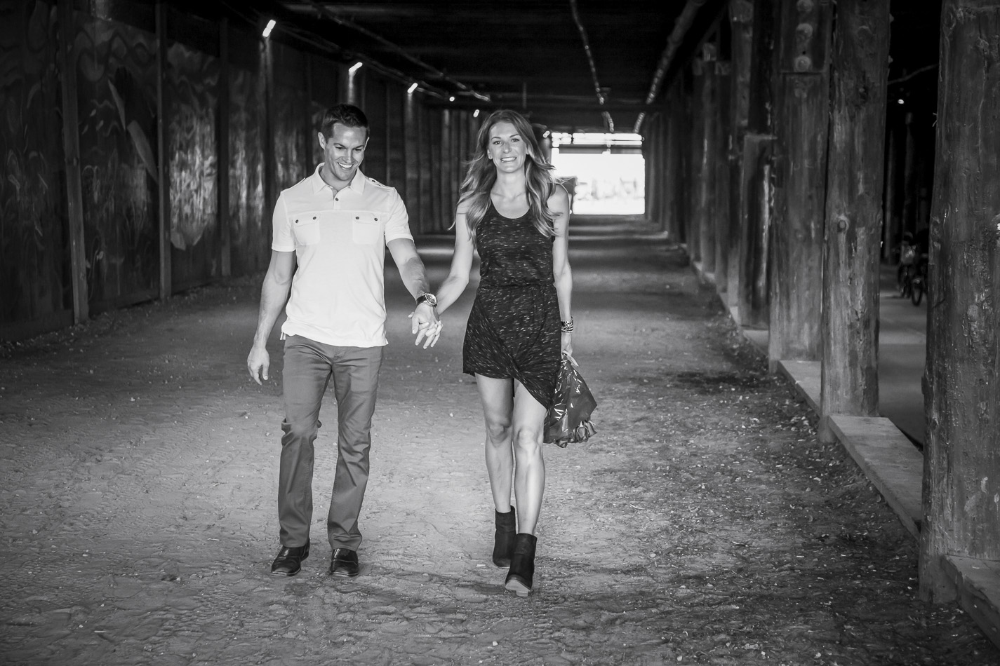 Santa Monica Proposal aPhotography Nathan - 15