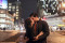 Post-Proposal Portraits