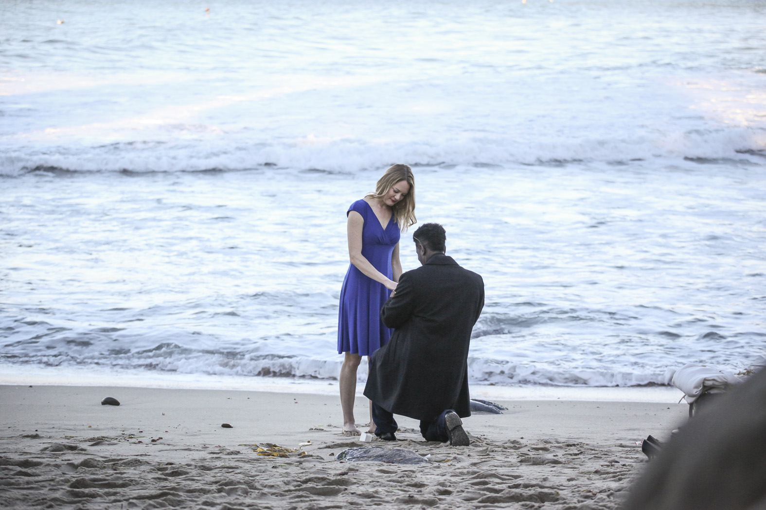San Diego Engagement Photography Isaac - 4