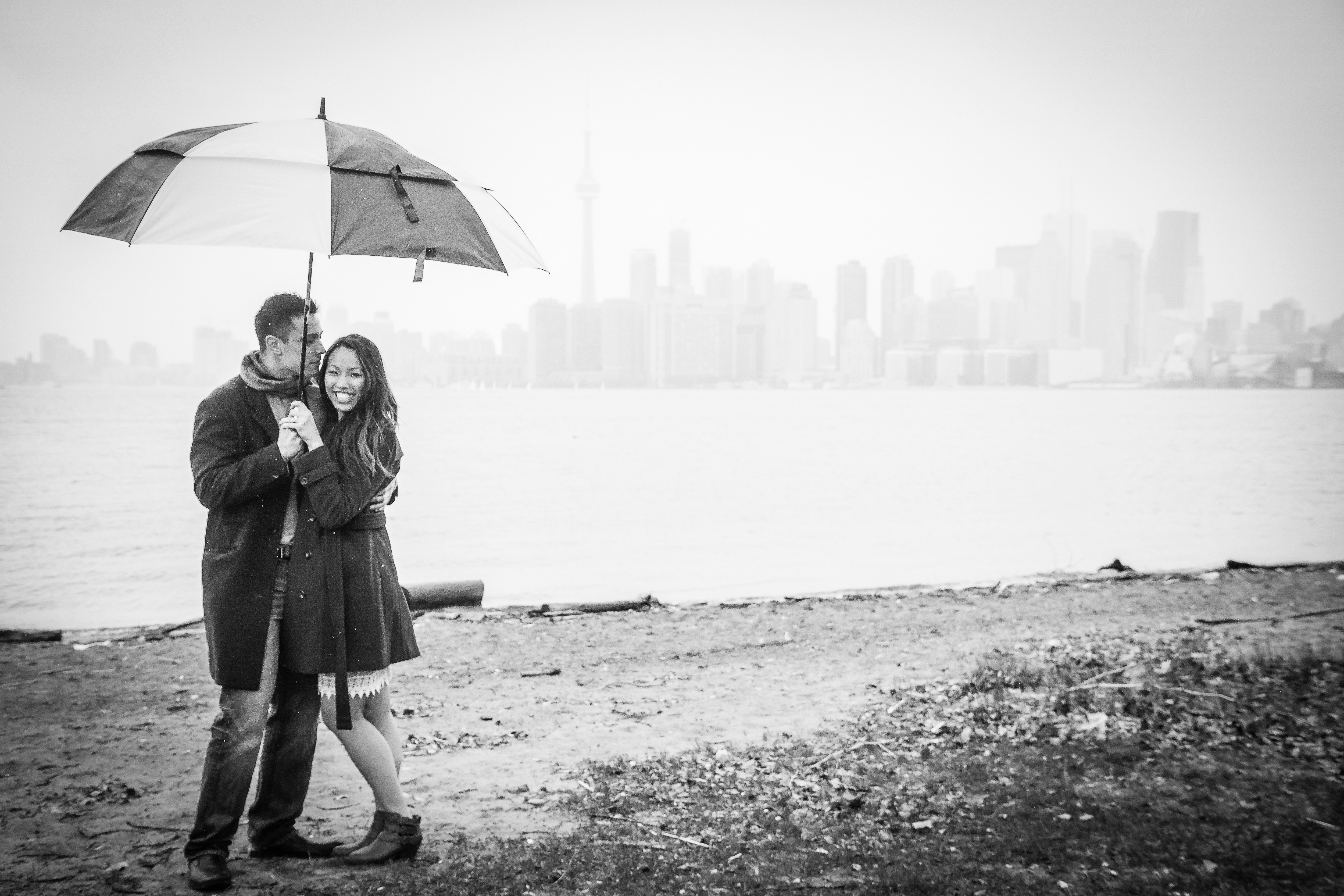 Toronto Proposal Ideas: Toronto Islands