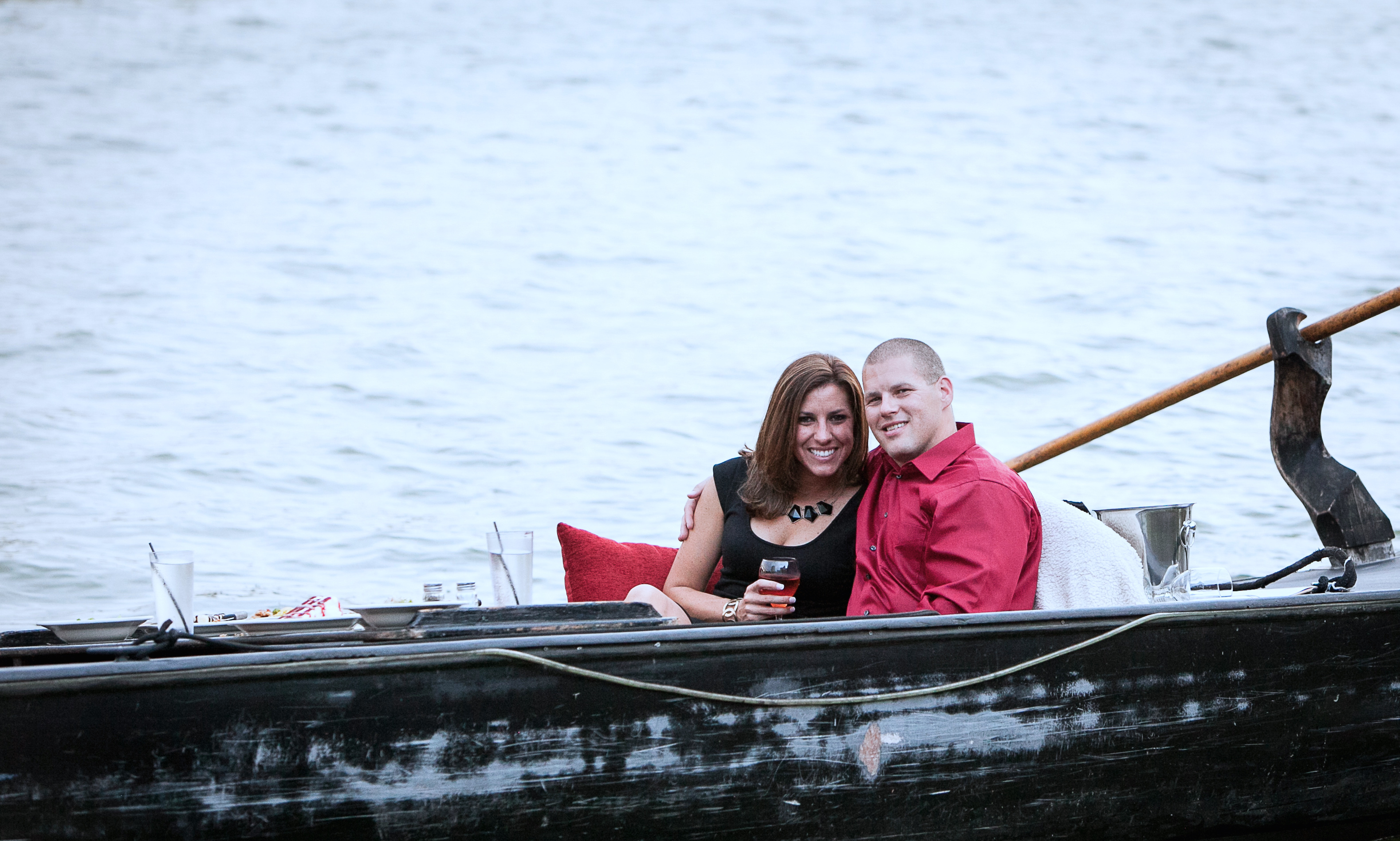 Hawaii Proposal Ideas: Water Adventures in Oahu 