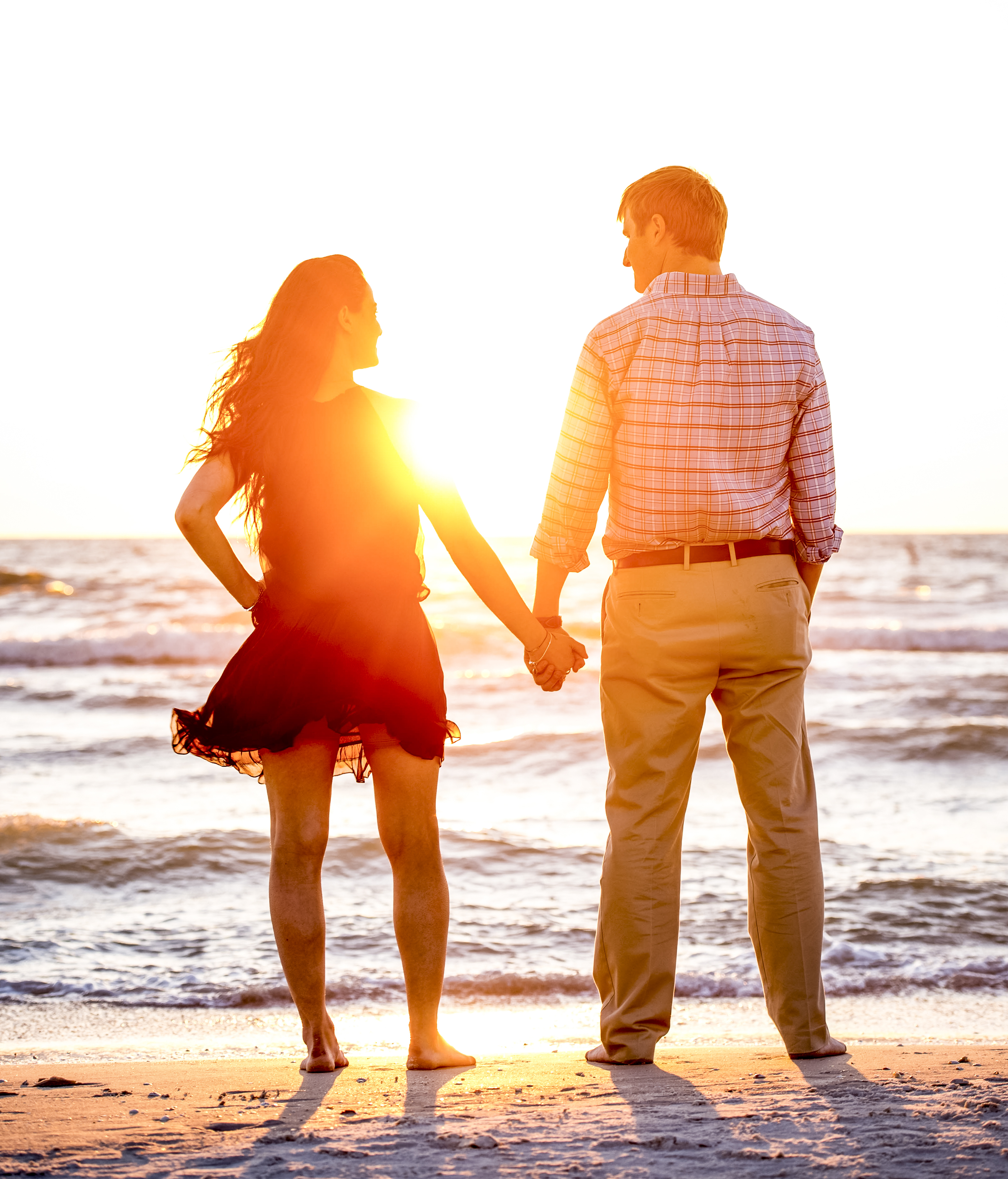 Hawaii Proposal Ideas: Sunset Proposal