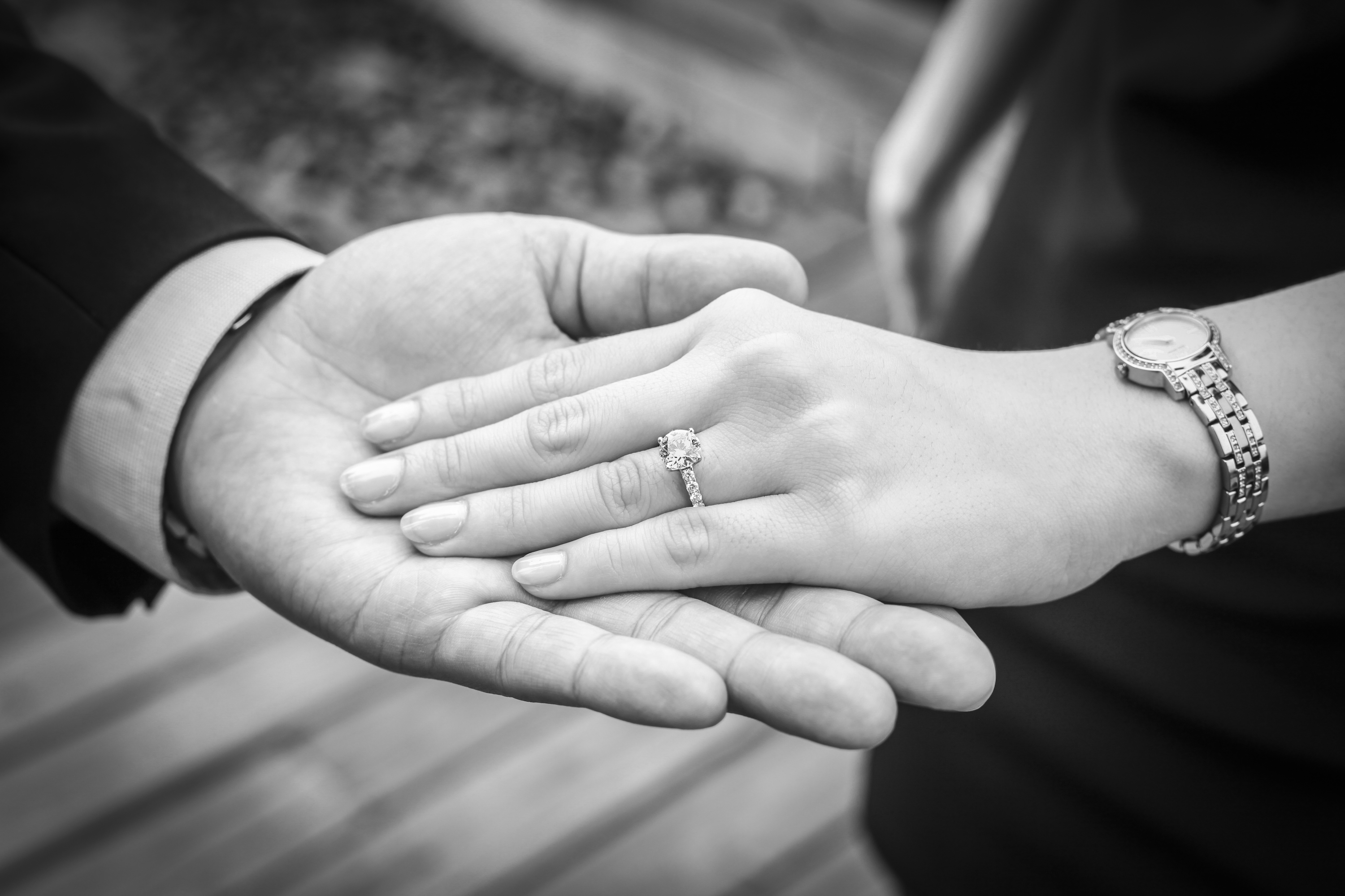 Photo Top Five Charlotte Proposal Ideas