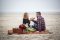 A Romantic Picnic 