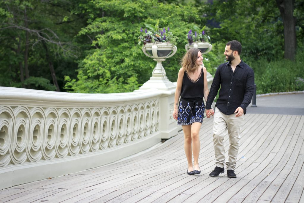 New York City Proposal Ideas Oren - 25