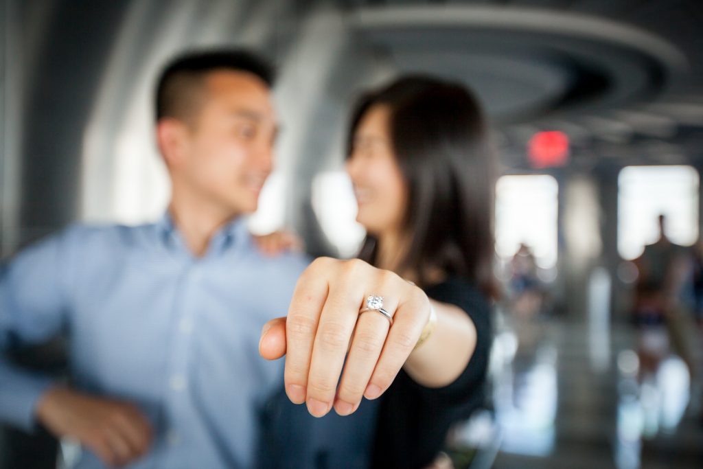 New York City Proposal Photography Anthony-13