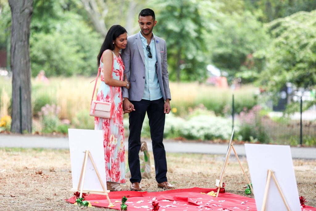 Photo Boston Proposal Ideas: Charles River Esplanade