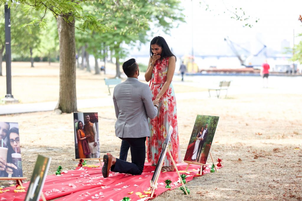 Photo Boston Proposal Ideas: Charles River Esplanade