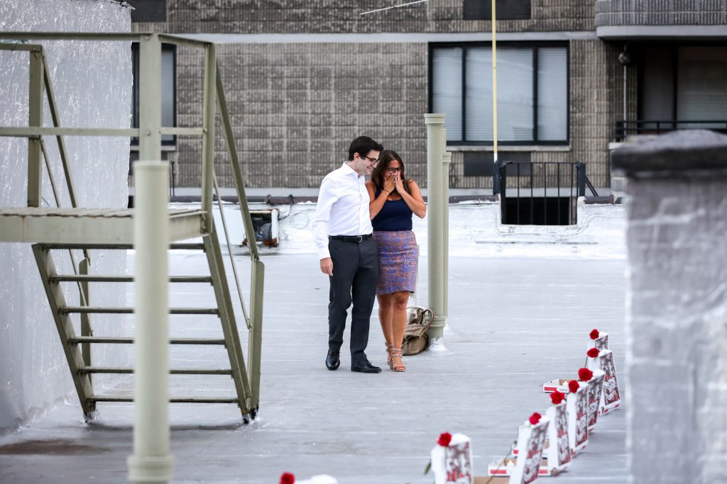 New York City Engagement Photography Josh-4