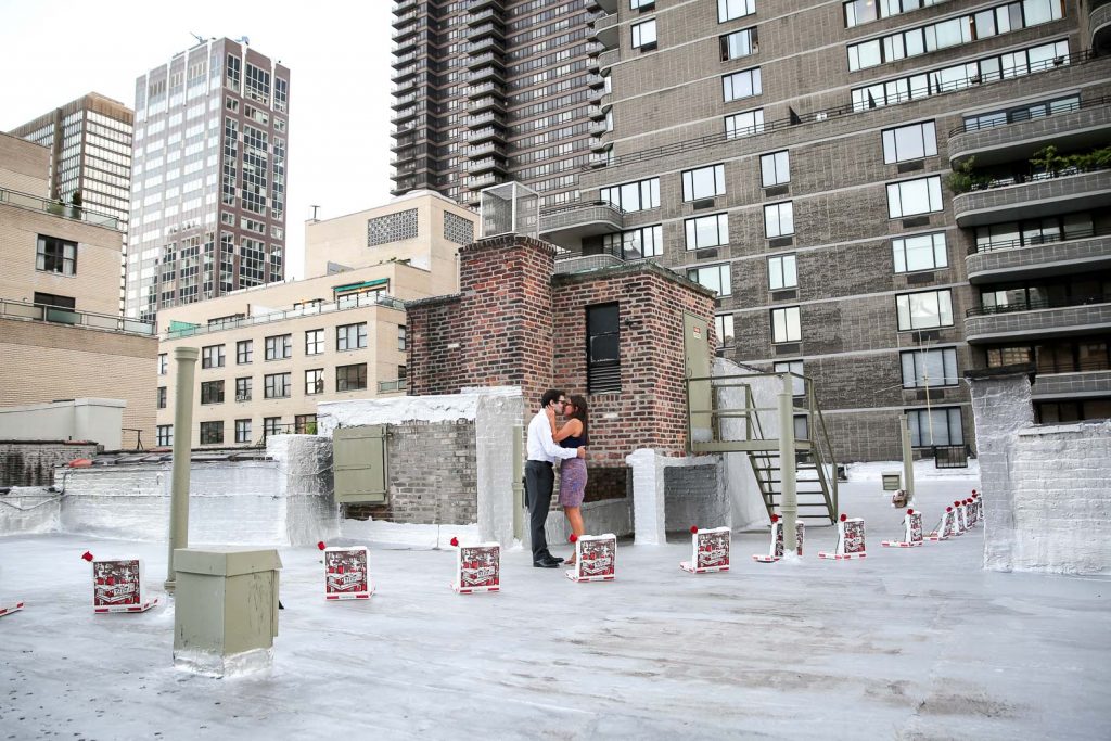 New York City Engagement Photography Josh-5
