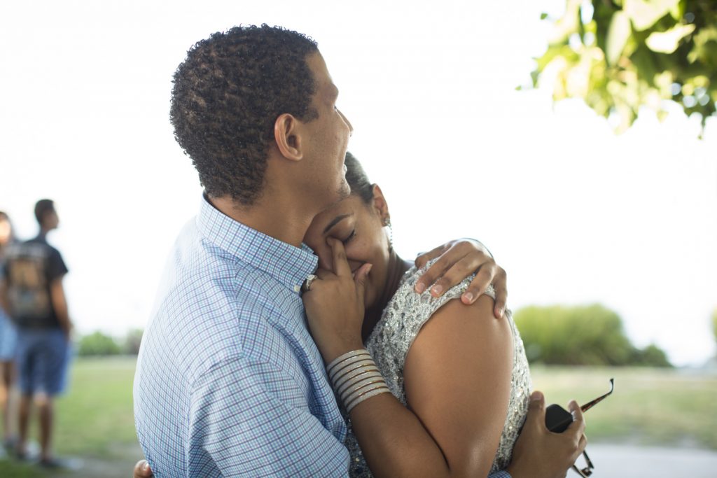 Yonotan Mulugeta San Diego engagement photography - 4