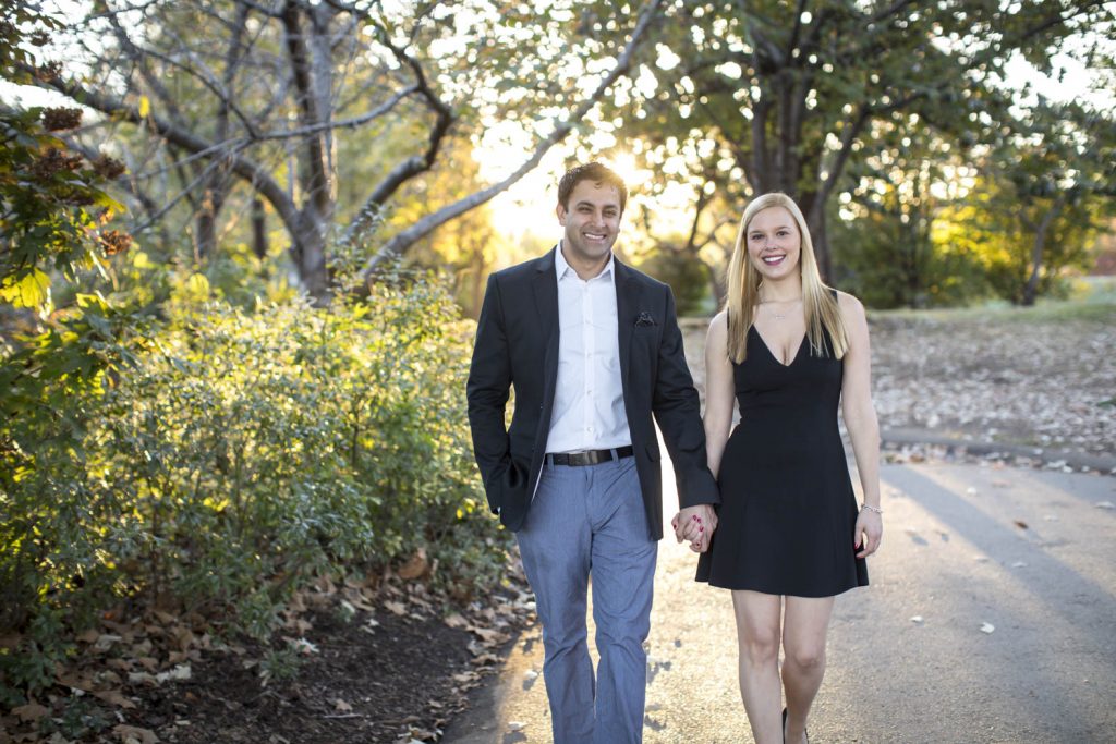 Nashville Engagement Photography Paul - 5