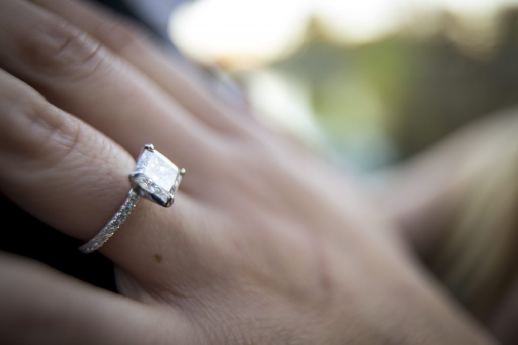Nashville Marriage Proposal Paul - 10