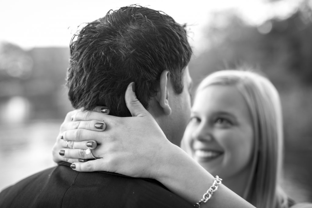Nashville Marriage Proposal Paul - 9