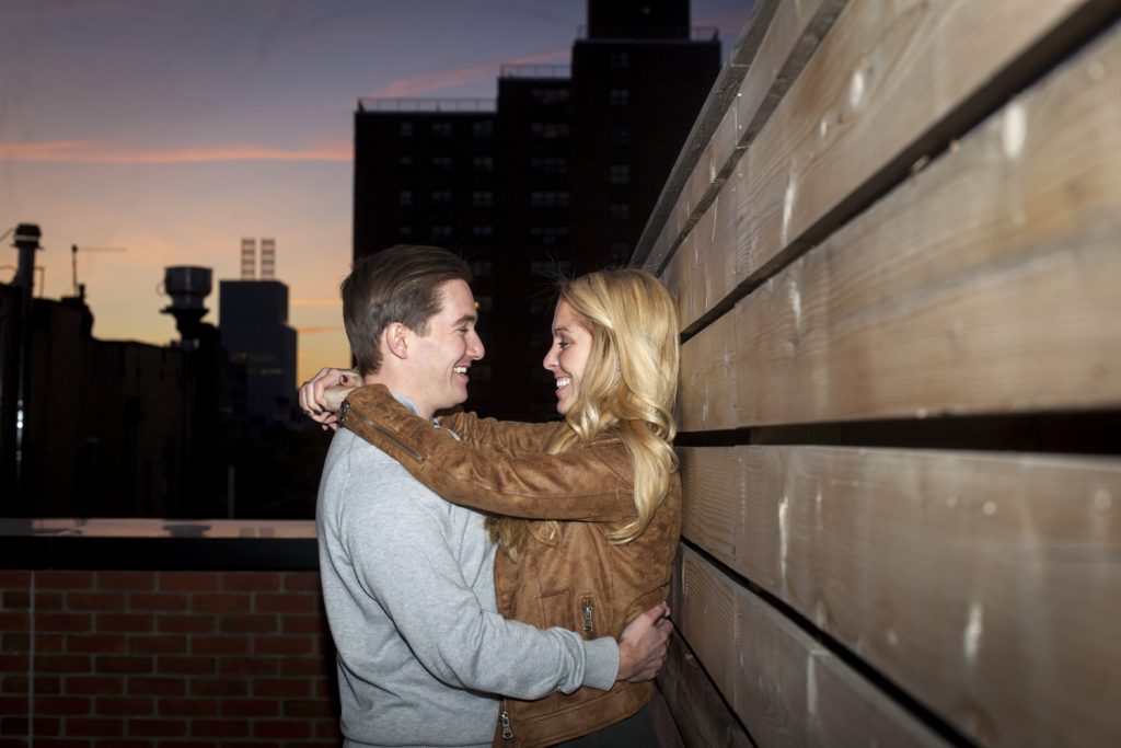 New York City Proposal Photography Ethan - 5
