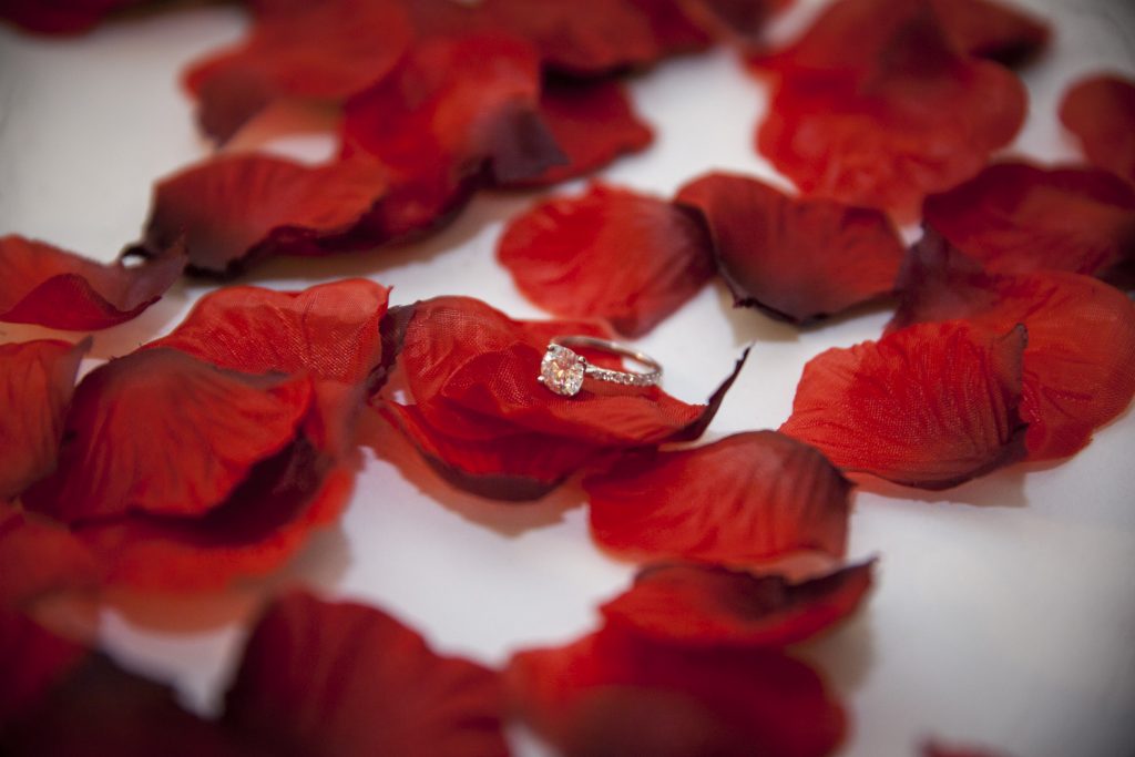 New York City Proposal Photography Ethan - 6
