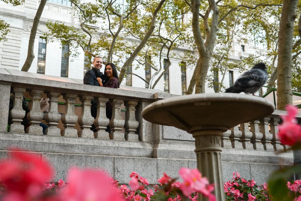 New York City Surprise Engagement Photography Duncan-16
