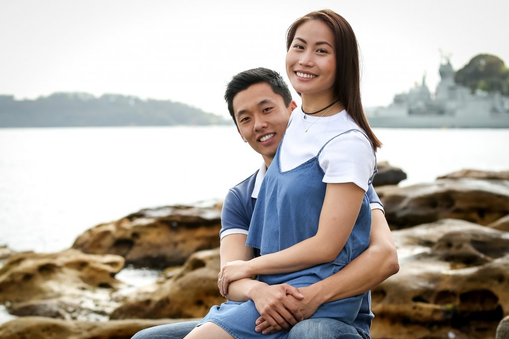 Sydney Proposal Photography Duncan-15