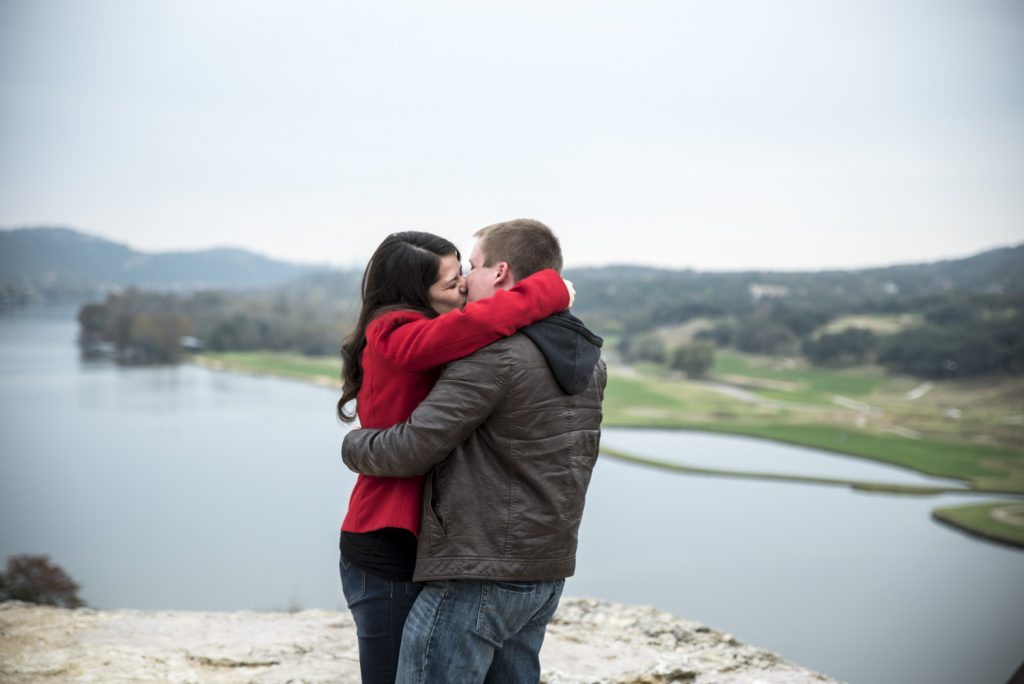 Austin Marriage Proposal Dante - 4