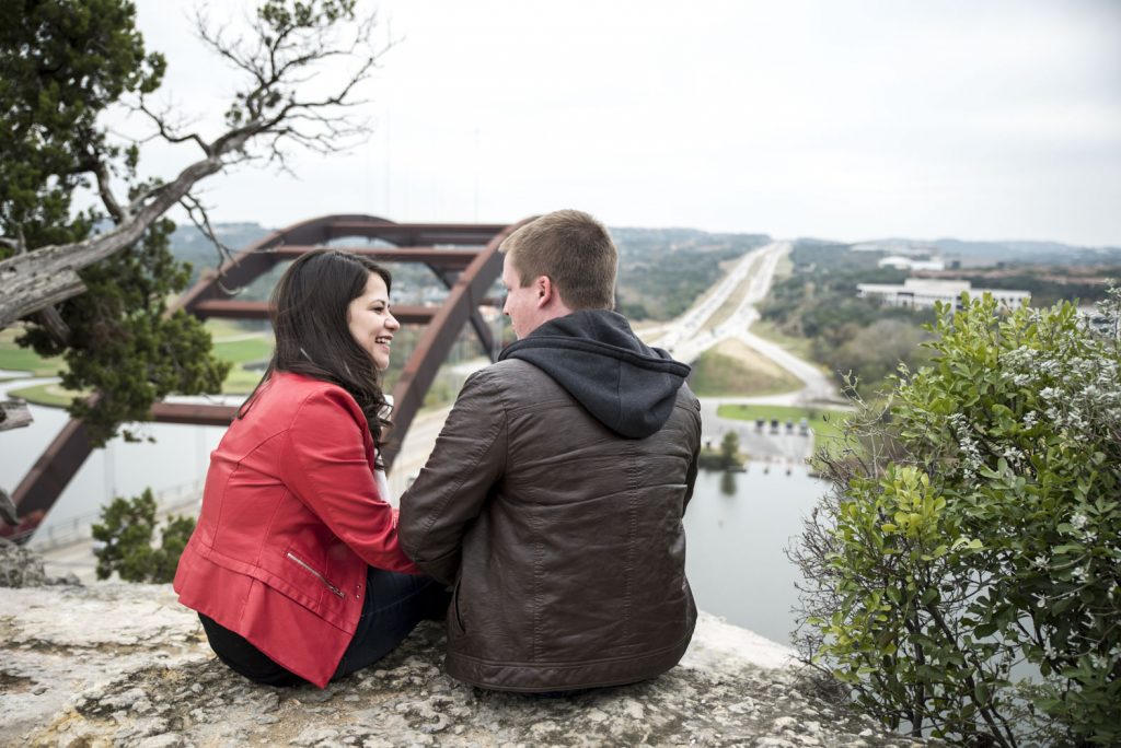 Austin Marriage Proposal Dante - 9