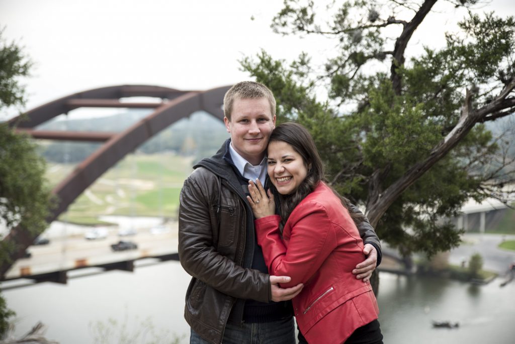 Austin Proposal Photography Dante - 15