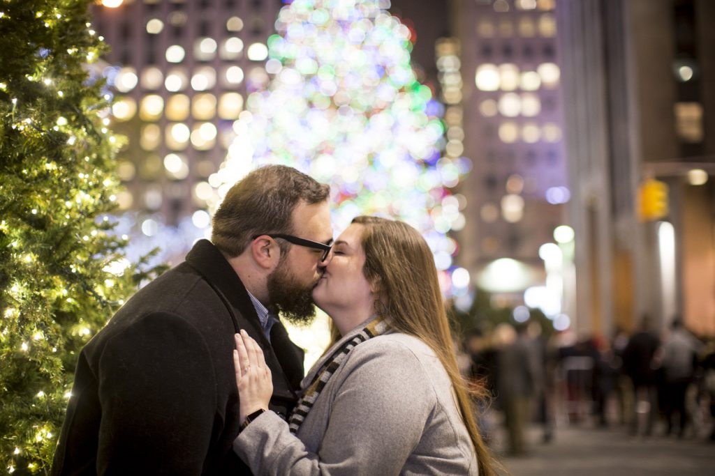 New York City Engagement Photography Corey - 5