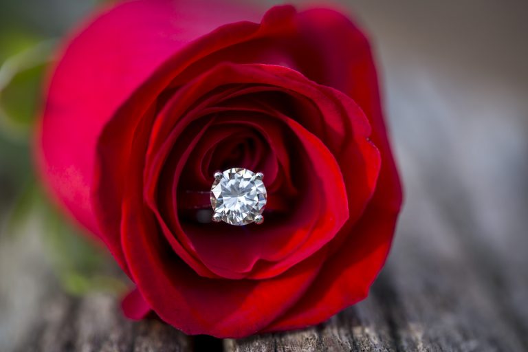 Photo Favorite Valentine’s Day Engagement Proposals