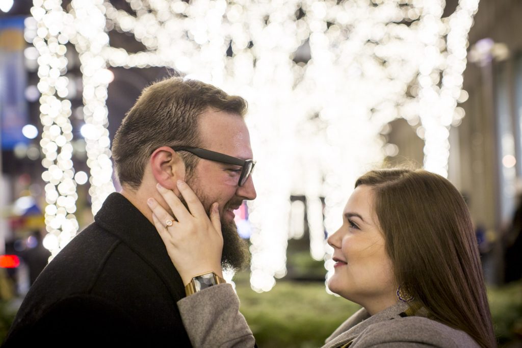 New York City Proposal Photography Corey - 12