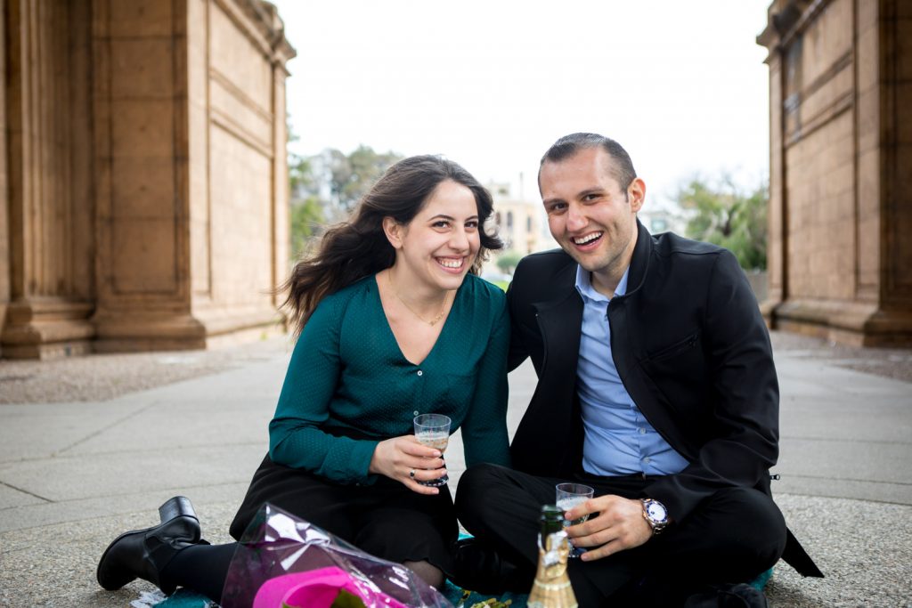 San Francisco Marriage Proposal Noubar-7