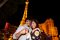 The Bellagio Fountain 