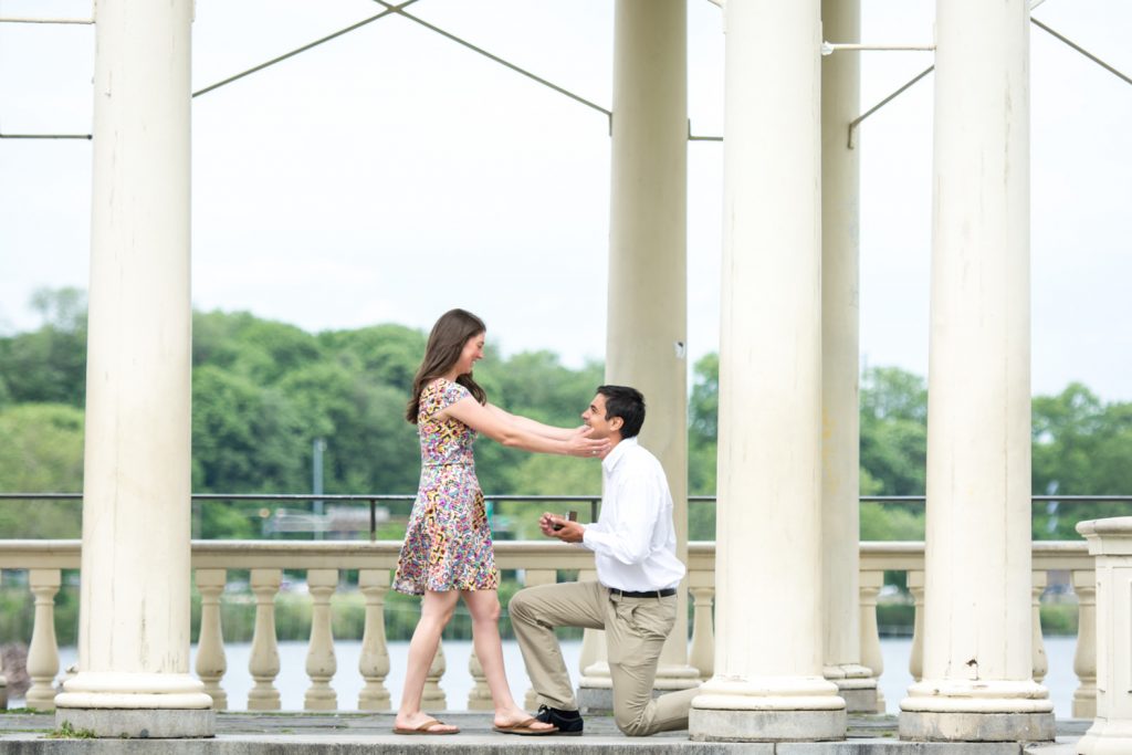 Philadelphia Proposal Ideas