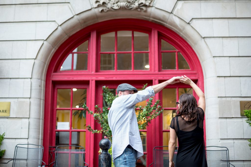 Photo New Jersey Engagement Proposals: John and Jess