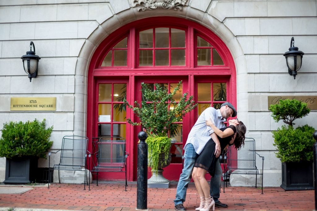 Photo New Jersey Engagement Proposals: John and Jess