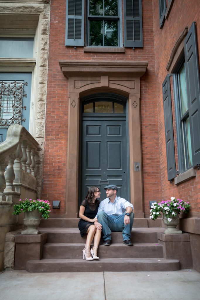 Photo New Jersey Engagement Proposals: John and Jess