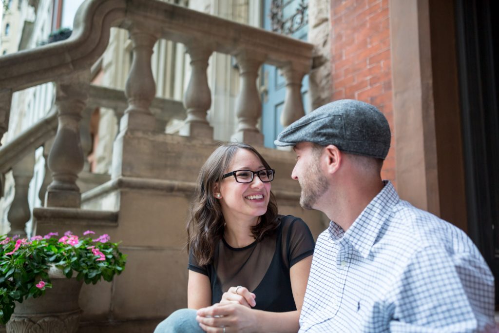 Photo New Jersey Engagement Proposals: John and Jess