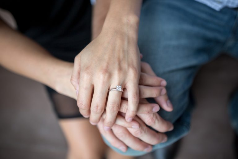 Photo Creative Philadelphia Proposal Ideas and Tips for a Picture-Perfect Engagement!