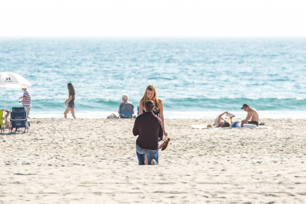 Photo Best Places to Propose in San Diego