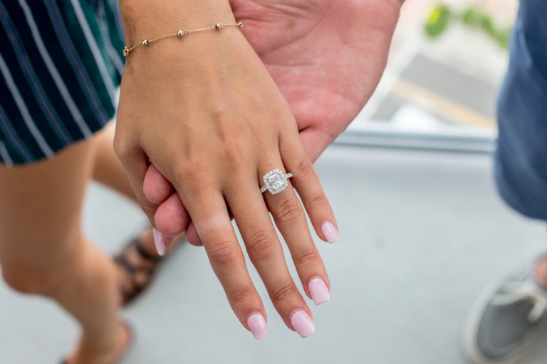 Photo The Best Places to Propose in Tampa Photo The Best Places to Propose in Tampa