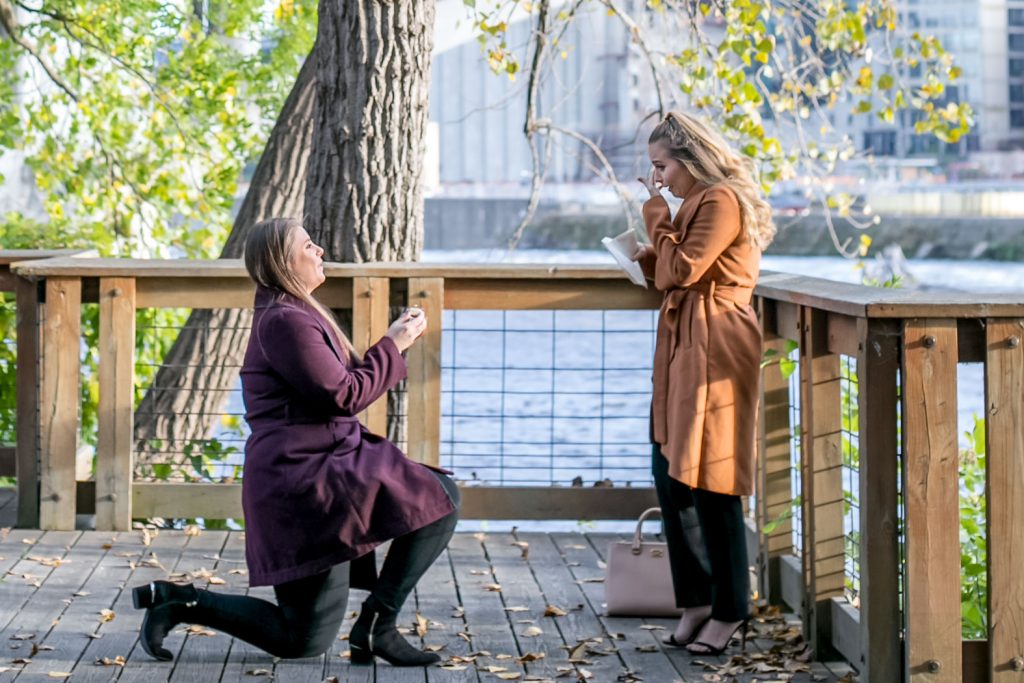 Photo Picture-Perfect Minneapolis Proposal Photography Ideas
