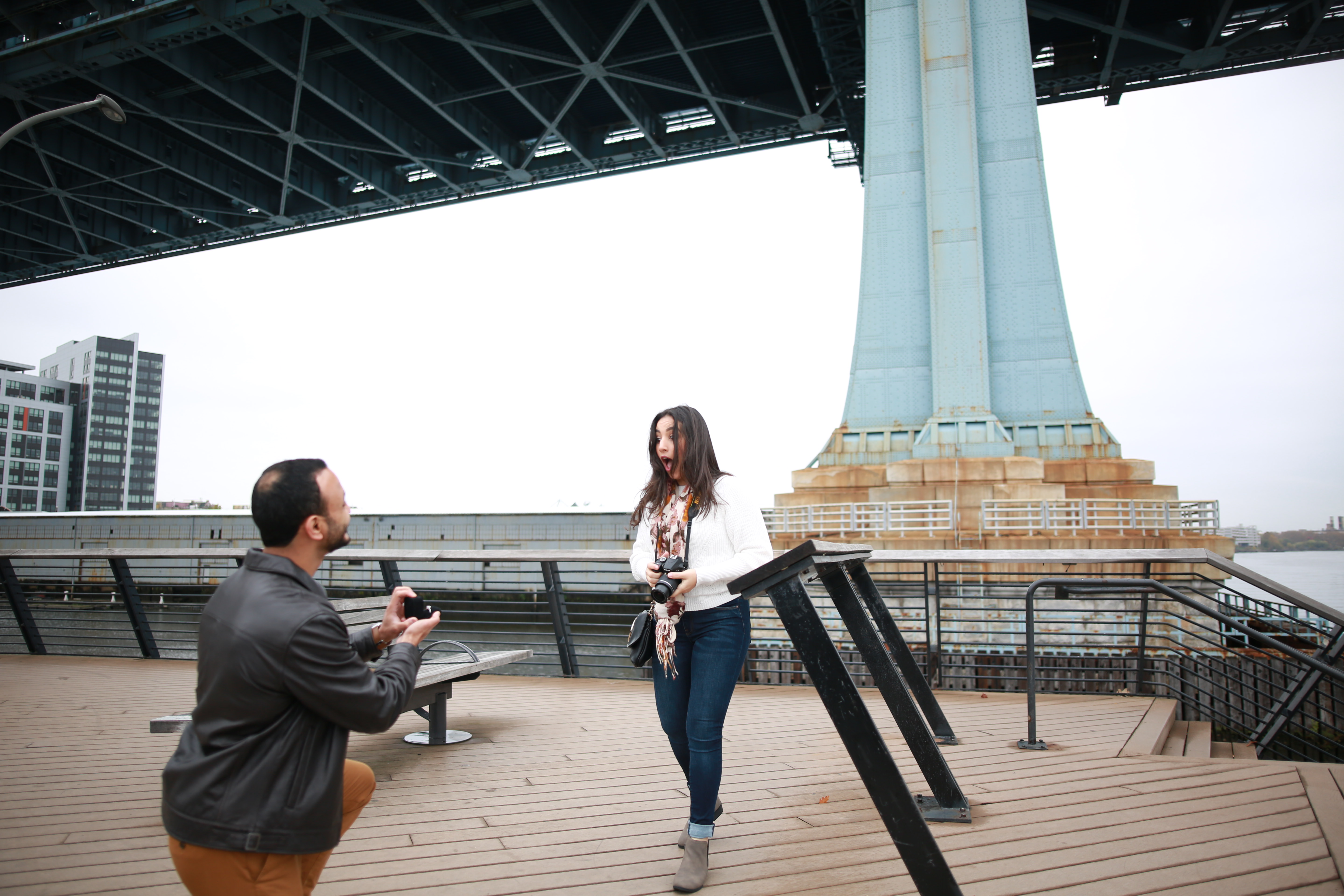 Photo Affordable Philadelphia Summer Proposal ideas