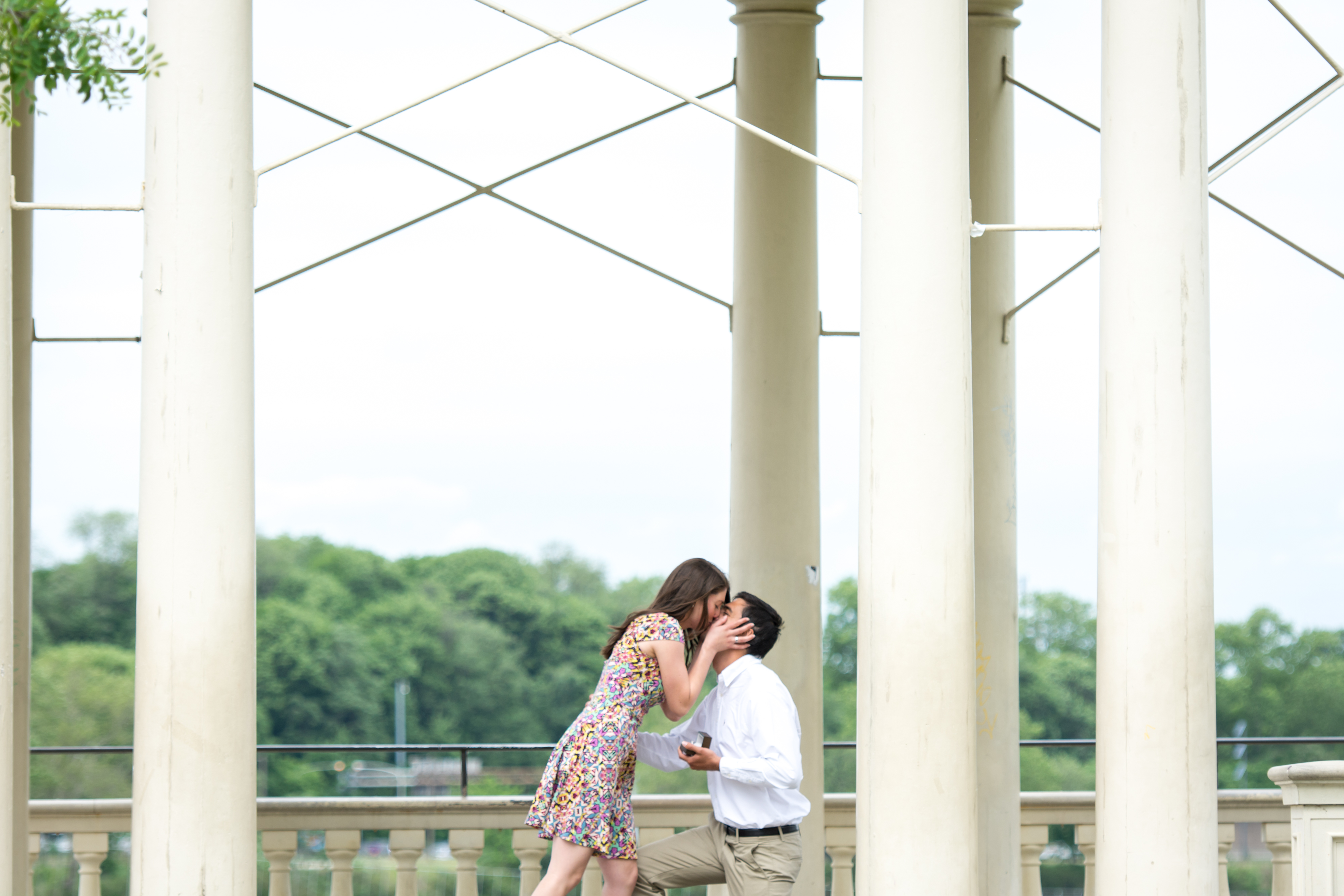 Photo Affordable Philadelphia Summer Proposal ideas