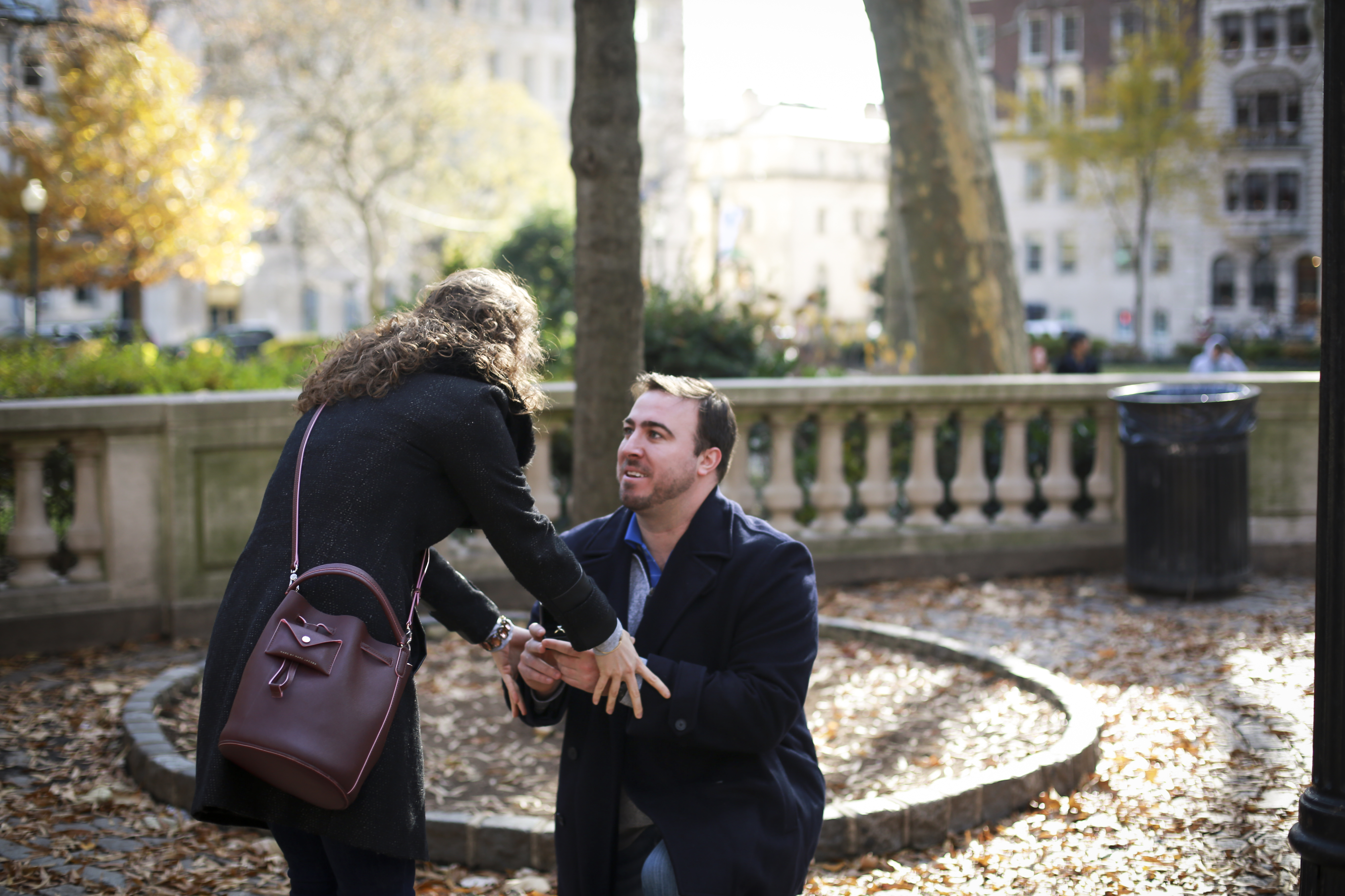 Photo Affordable Philadelphia Summer Proposal ideas