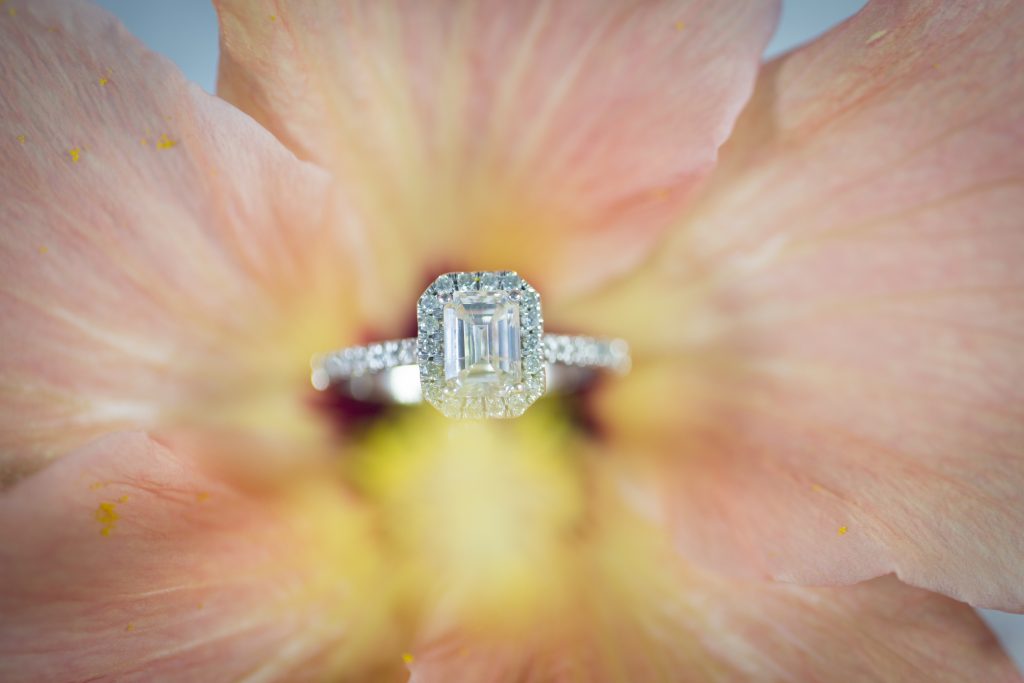 Photo Best Destination Engagement Proposals: Heath’s Exuma’s Proposal